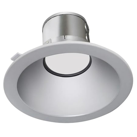 Westgate 8 Inch LED Commercial Recessed Light, 40W, 1720LM, 120-277V, Haze Finish CRLC8-40W-MCTP-D
